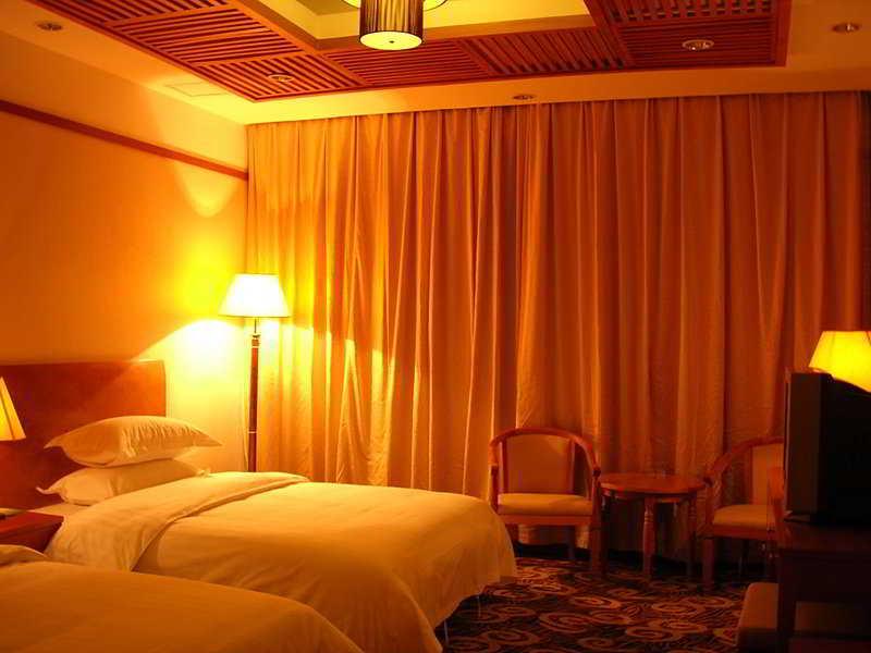 Redwall Hotel Peking Kültér fotó